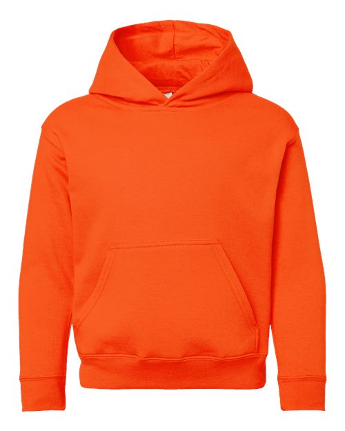 LAT 2296 Youth Hoodie Sweatshirt
