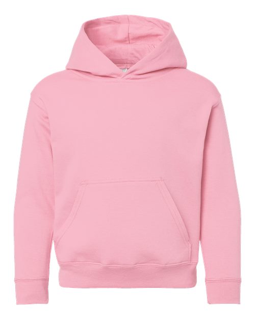 LAT 2296 Youth Hoodie Sweatshirt