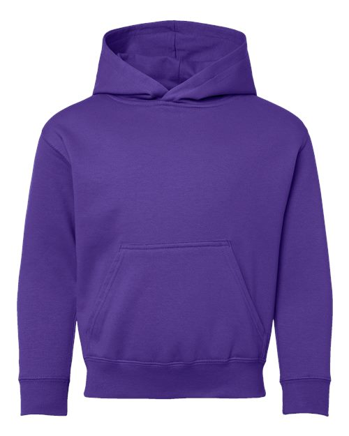 LAT 2296 Youth Hoodie Sweatshirt