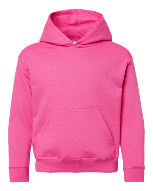 LAT 2296 Youth Hoodie Sweatshirt
