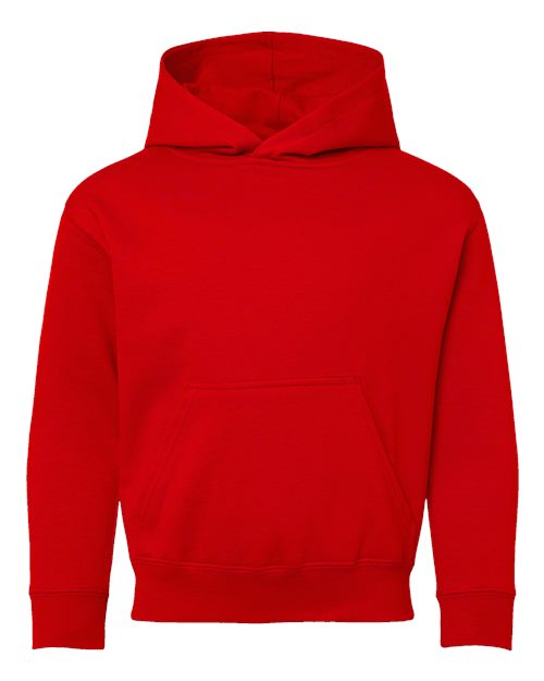 LAT 2296 Youth Hoodie Sweatshirt