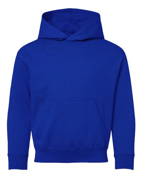 LAT 2296 Youth Hoodie Sweatshirt