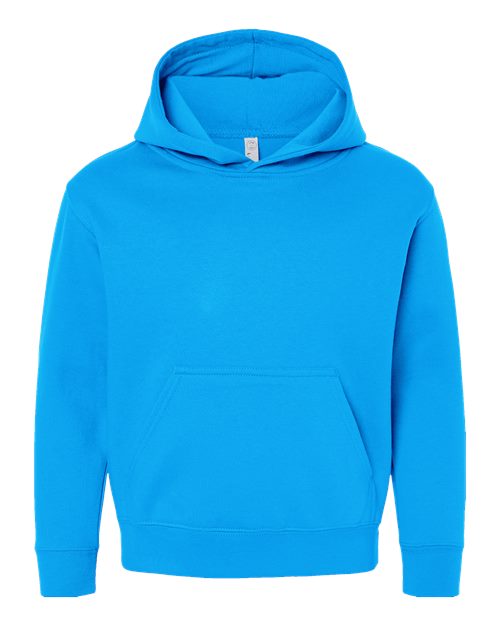 LAT 2296 Youth Hoodie Sweatshirt