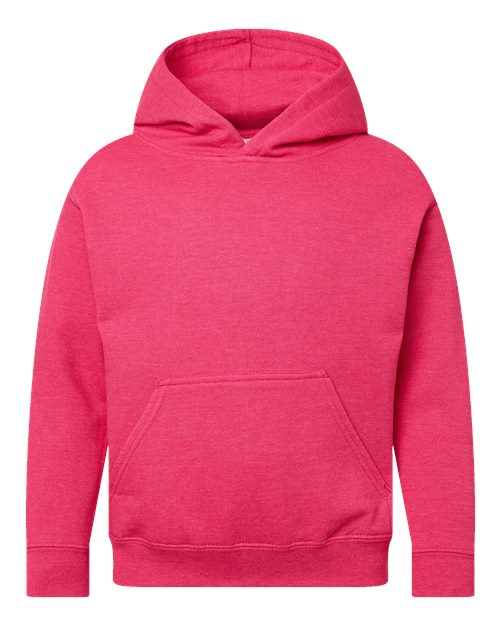 LAT 2296 Youth Hoodie Sweatshirt