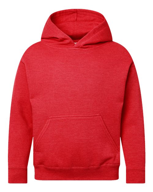 LAT 2296 Youth Hoodie Sweatshirt