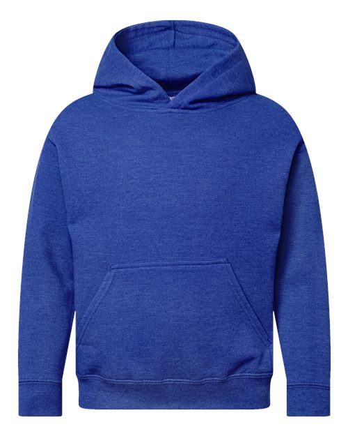 LAT 2296 Youth Hoodie Sweatshirt