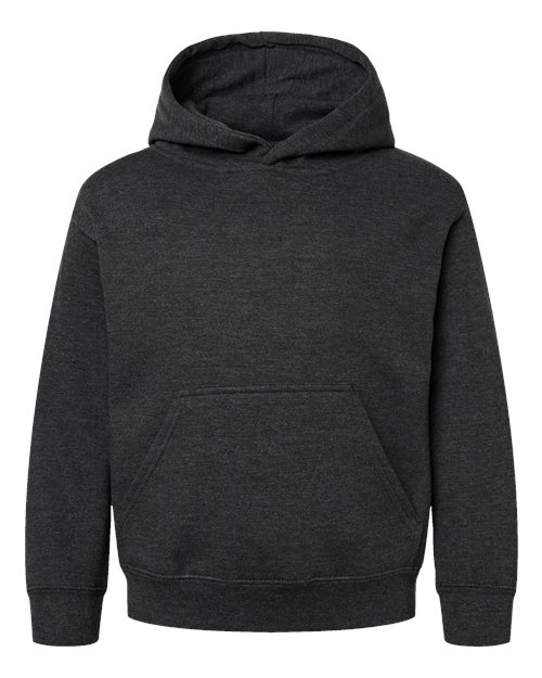 LAT 2296 Youth Hoodie Sweatshirt