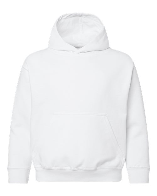 LAT 2296 Youth Hoodie Sweatshirt