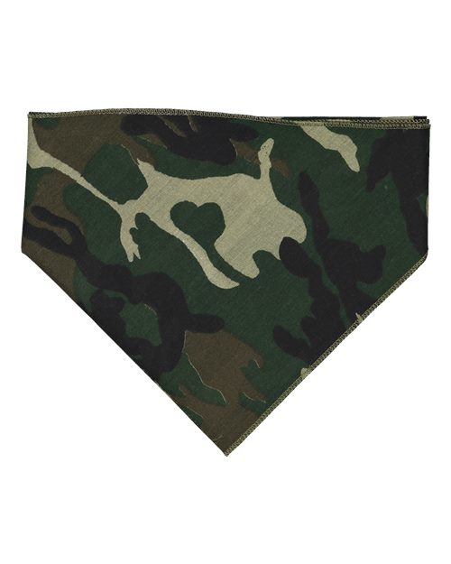 Doggie Skins 3905 USA-Made Doggie Bandana