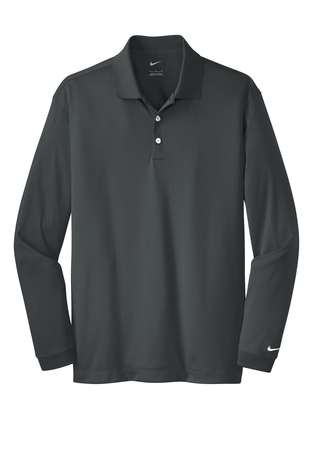 Nike 466364 FIT Stretch Tech Polo