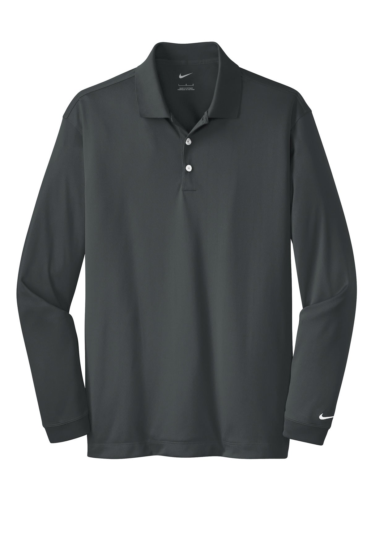 Nike 466364 FIT Stretch Tech Polo