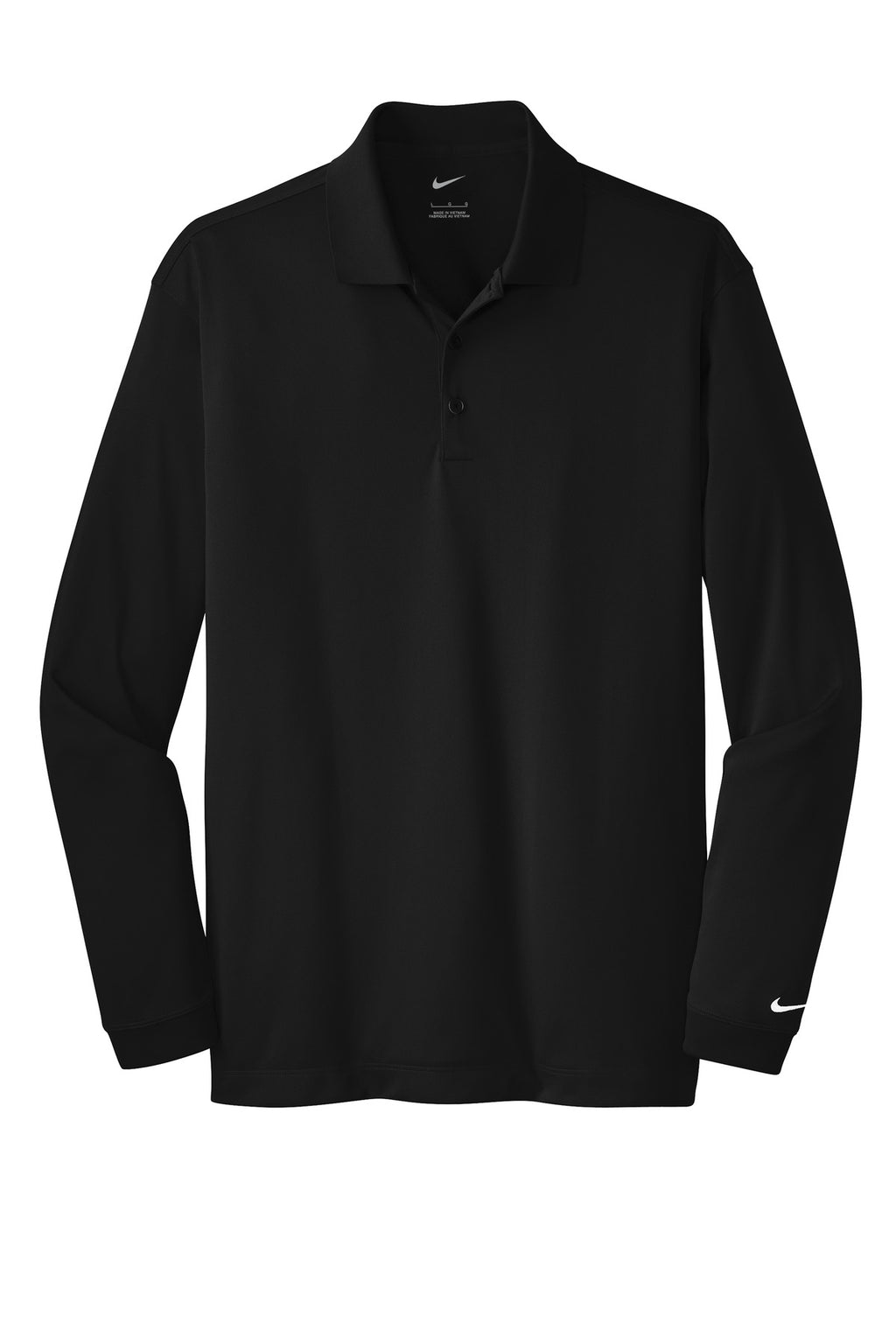 Nike 466364 FIT Stretch Tech Polo