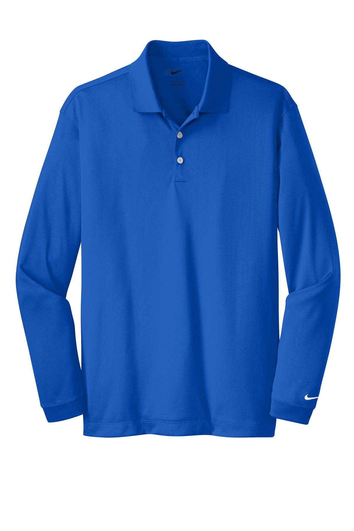Nike 466364 FIT Stretch Tech Polo
