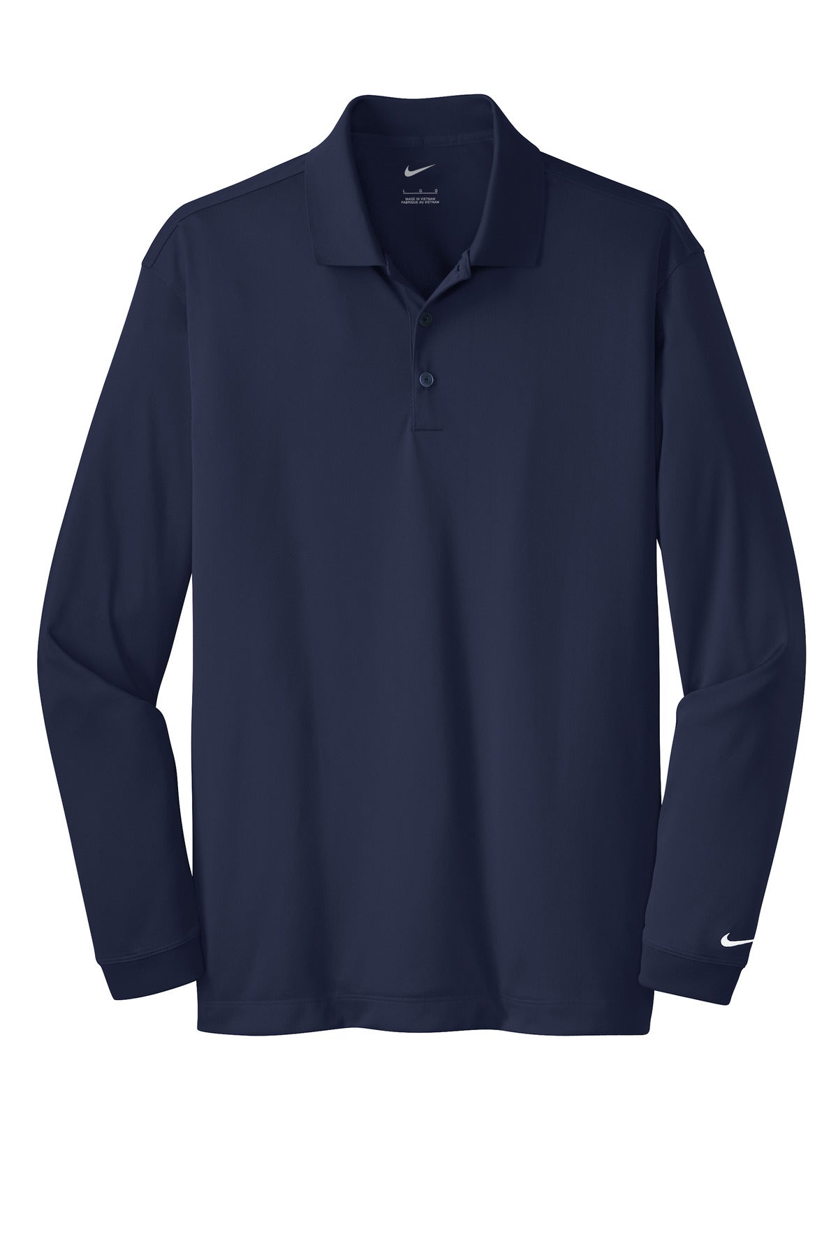 Nike 466364 FIT Stretch Tech Polo