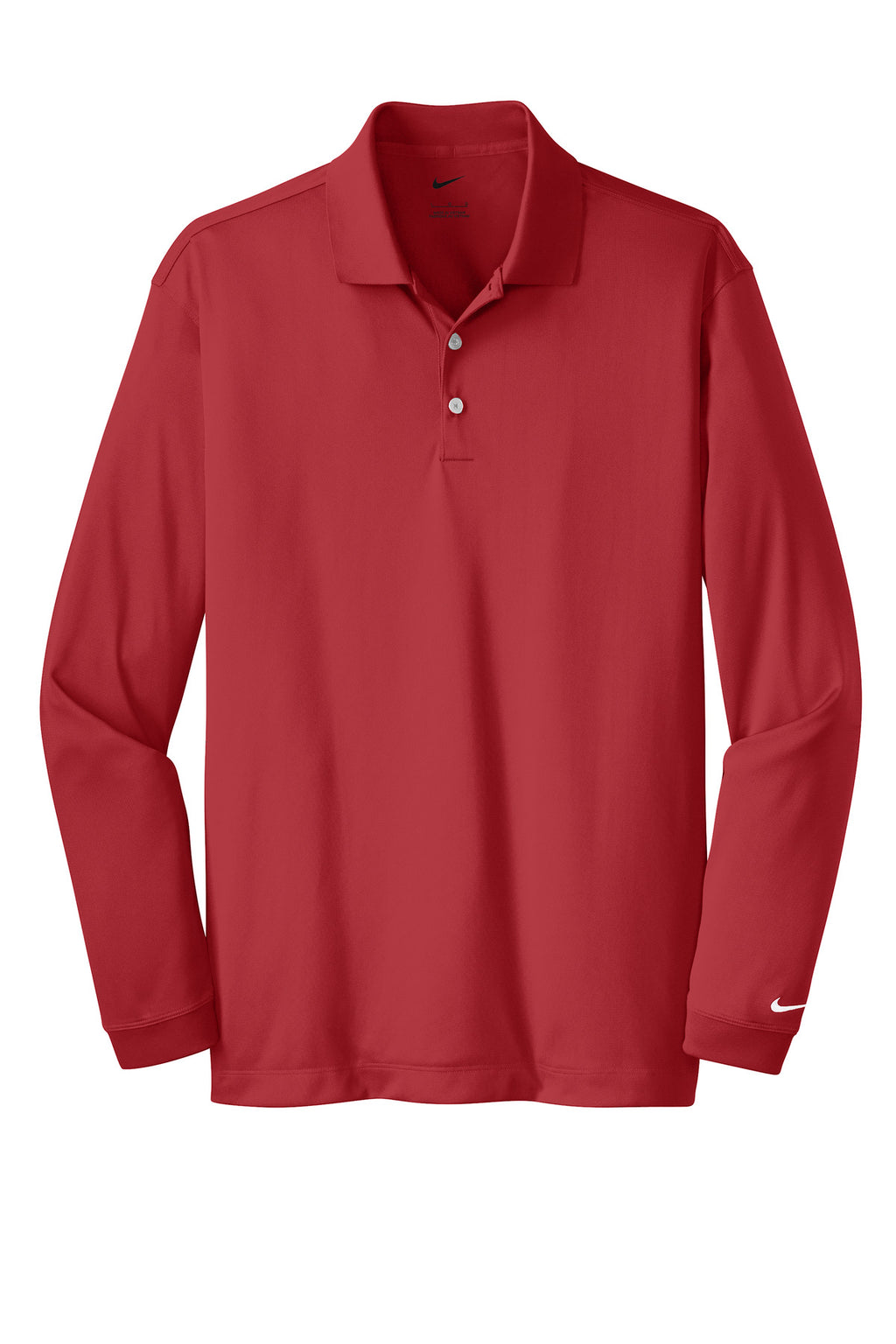 Nike 466364 FIT Stretch Tech Polo