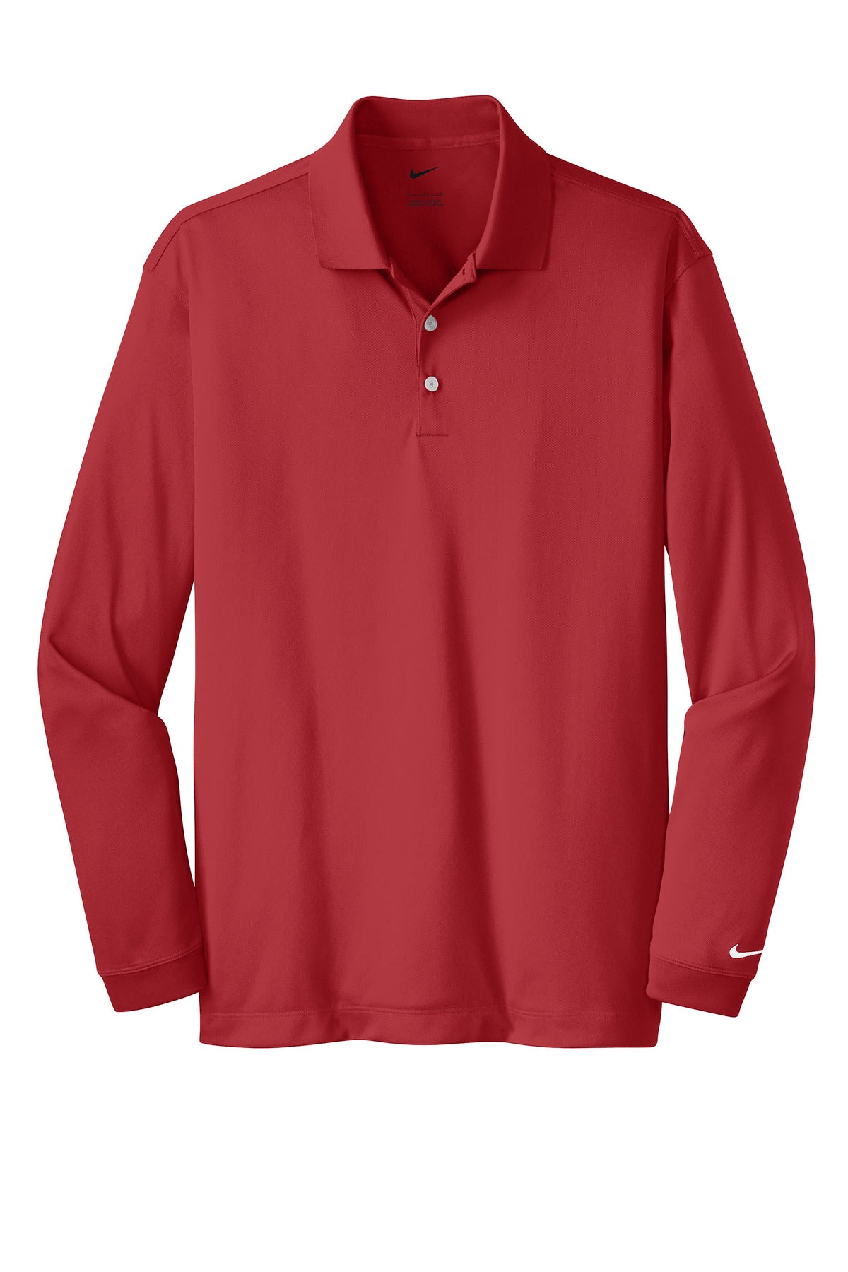 Nike 466364 FIT Stretch Tech Polo