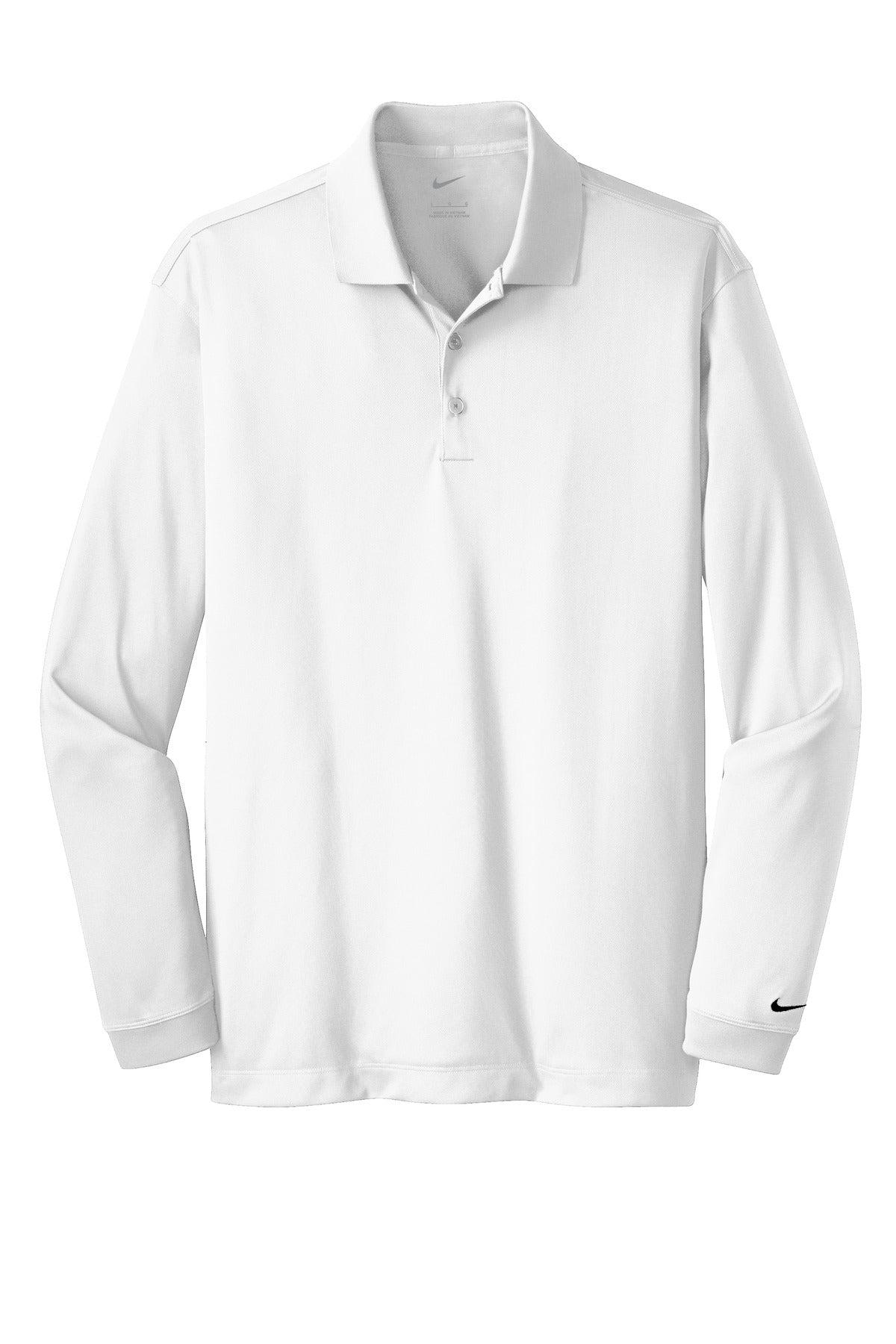Nike 466364 FIT Stretch Tech Polo