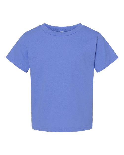 Rabbit Skins 3301T Toddler Cotton Jersey Tee
