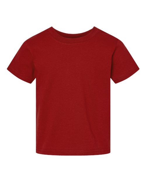 Rabbit Skins 3301T Toddler Cotton Jersey Tee