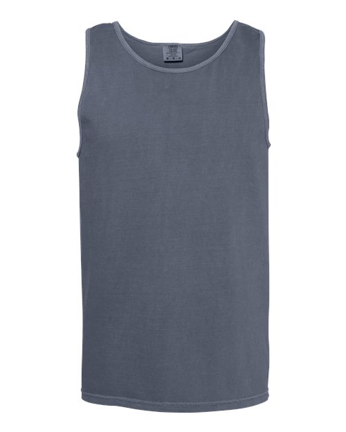 Comfort Colors 9360 Unisex Garment-Dyed Heavyweight Tank Top