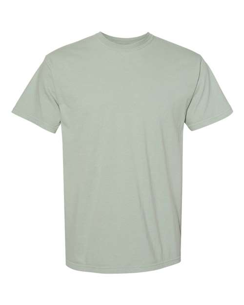 Comfort Colors 1717 Unisex Garment-Dyed Heavyweight T-Shirt