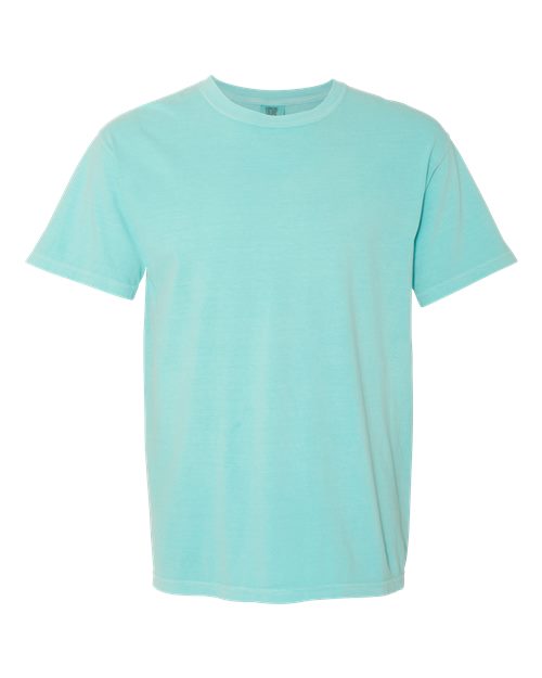 Comfort Colors 1717 Unisex Garment-Dyed Heavyweight T-Shirt