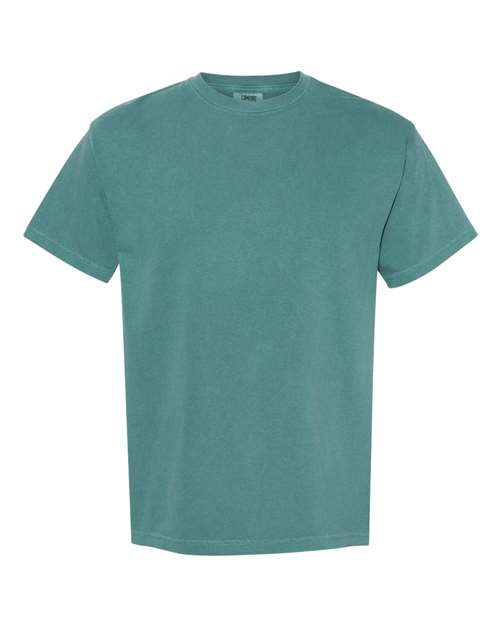 Comfort Colors 1717 Unisex Garment-Dyed Heavyweight T-Shirt