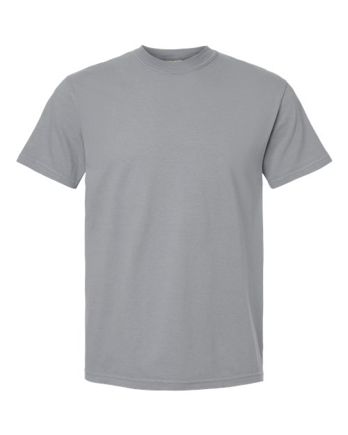 Comfort Colors 1717 Unisex Garment-Dyed Heavyweight T-Shirt