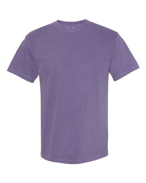 Comfort Colors 1717 Unisex Garment-Dyed Heavyweight T-Shirt
