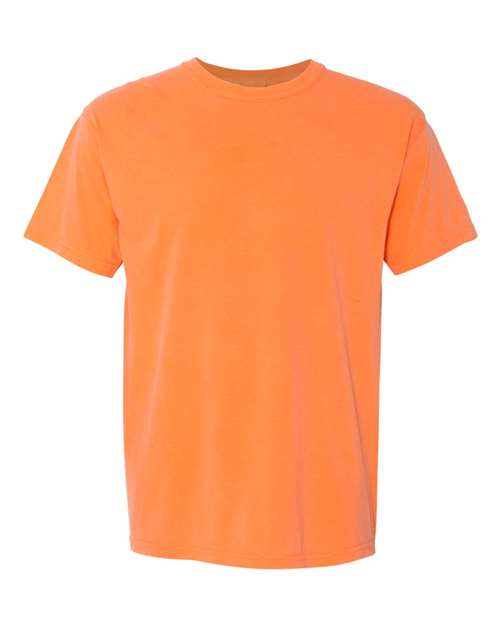 Comfort Colors 1717 Unisex Garment-Dyed Heavyweight T-Shirt