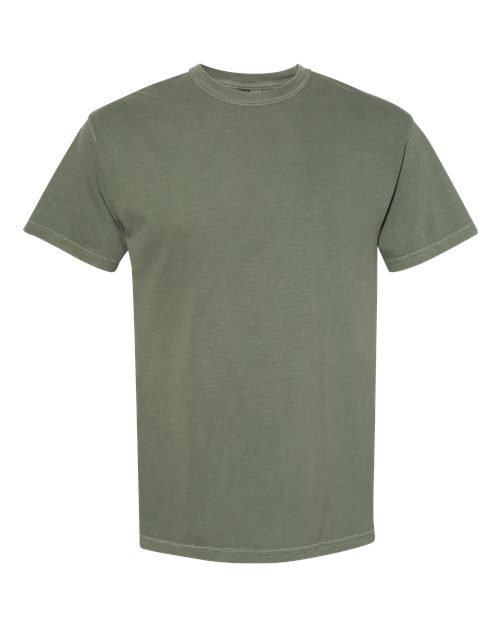 Comfort Colors 1717 Unisex Garment-Dyed Heavyweight T-Shirt