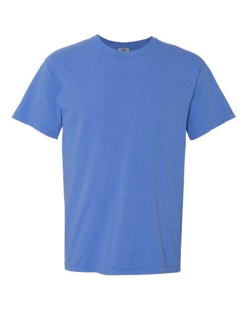 Comfort Colors 1717 Unisex Garment-Dyed Heavyweight T-Shirt