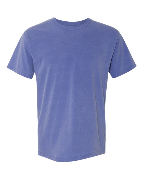 Comfort Colors 1717 Unisex Garment-Dyed Heavyweight T-Shirt
