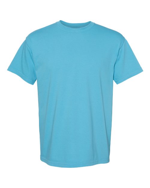 Comfort Colors 1717 Unisex Garment-Dyed Heavyweight T-Shirt
