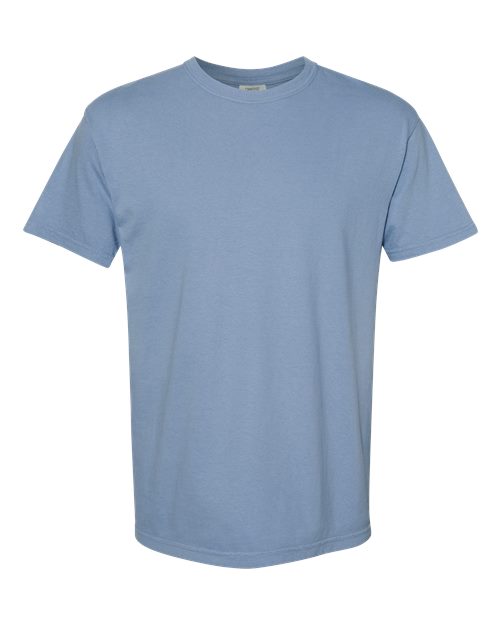 Comfort Colors 1717 Unisex Garment-Dyed Heavyweight T-Shirt