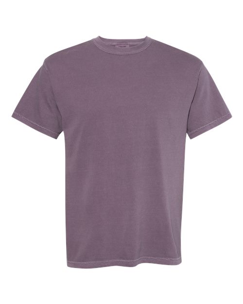 Comfort Colors 1717 Unisex Garment-Dyed Heavyweight T-Shirt
