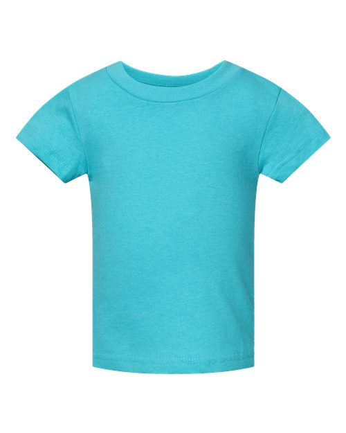 Rabbit Skins 3401 Infant Cotton Jersey Tee