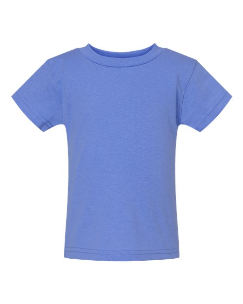 Rabbit Skins 3401 Infant Cotton Jersey Tee