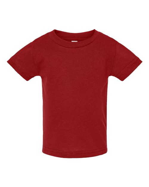 Rabbit Skins 3401 Infant Cotton Jersey Tee