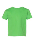 Rabbit Skins 3321 Toddler Fine Jersey Tee