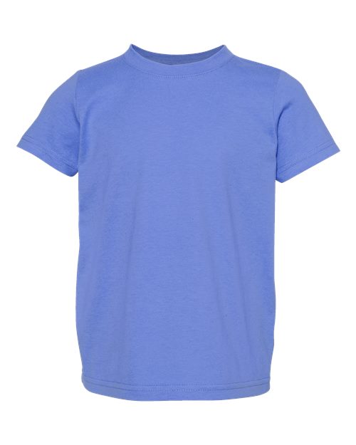 Rabbit Skins 3321 Toddler Fine Jersey Tee