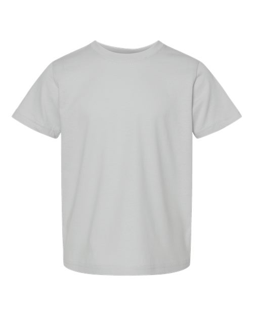 Rabbit Skins 3321 Toddler Fine Jersey Tee