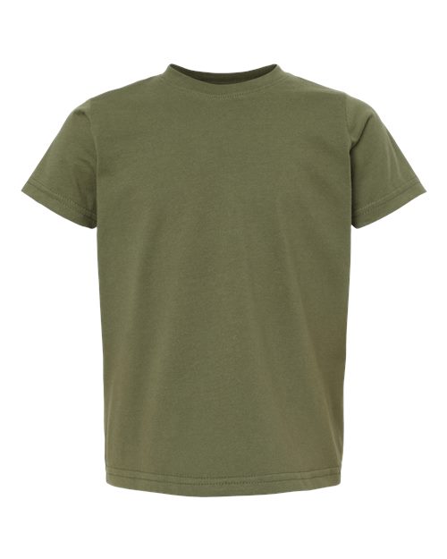 Rabbit Skins 3321 Toddler Fine Jersey Tee