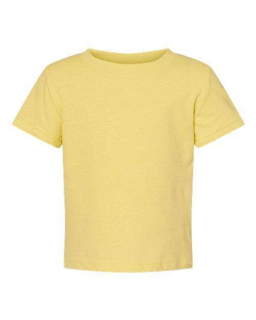 Rabbit Skins 3322 Infant Fine Jersey Tee