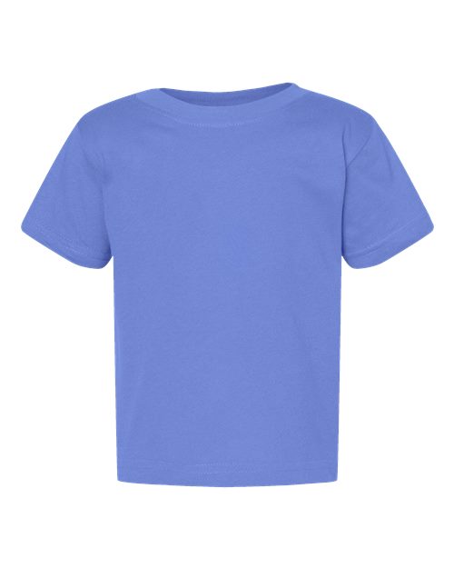 Rabbit Skins 3322 Infant Fine Jersey Tee