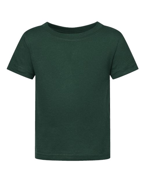 Rabbit Skins 3322 Infant Fine Jersey Tee