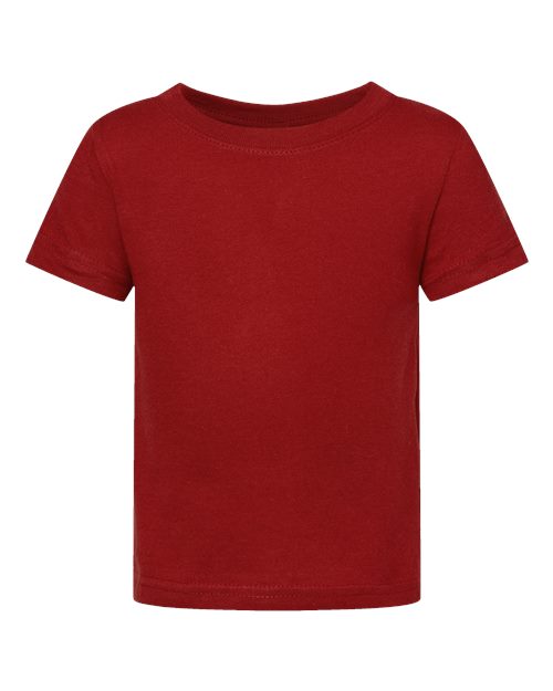 Rabbit Skins 3322 Infant Fine Jersey Tee