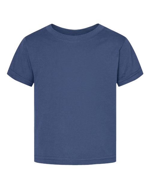 Rabbit Skins 3322 Infant Fine Jersey Tee