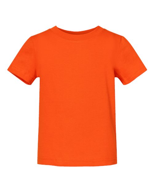Rabbit Skins 3322 Infant Fine Jersey Tee
