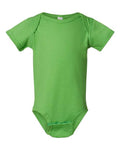 Rabbit Skins 4424 Infant Fine Jersey Bodysuit
